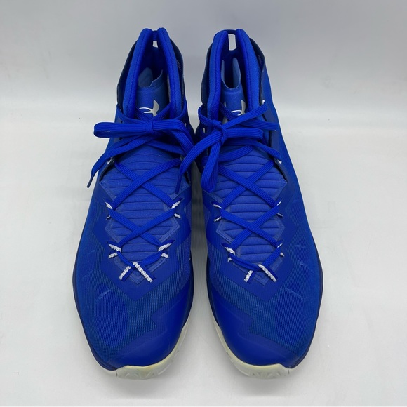 Under Armour UA Lightening 4 Men’s Shoes Cleats Size 13 - Picture 3 of 6